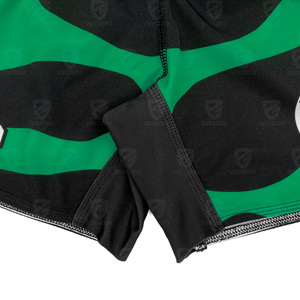 Nuevos y Exclusivos Shorts de Boxeo al por Mayor, Shorts de Entrenamiento de Muay Thai, Shorts de MMA, Shorts de Muay Thai para Niños - Product Image 4