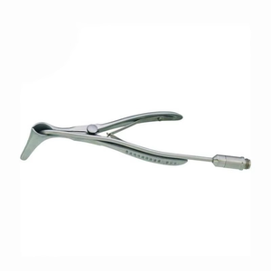 Premium Quality Manual Nasal Speculum Stainless Steel ENT Surgical Instrument for Nasal and <b>Ear</b> Surgery - Product Image 3