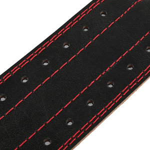 Ceinture de musculation professionnelle pour la force athlétique et l'entraînement en salle de sport – Fournisseur en gros - Product Image 5