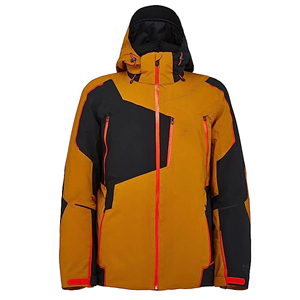 Winter Snowboard <b>Jacket</b> Ski <b>Jacket</b> Waterproof Breathable Windproof Thermal Insulated Snow Coat Outdoor Wear Direct Factory - Product Image 4