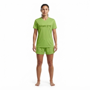 Ensemble de maillots de football américain personnalisés pour filles et femmes, en mesh doux, uniforme d'équipe, pantalon, vêtements de sport - Product Image 1