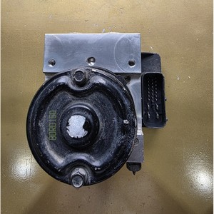 Pièces automobiles d'occasion 95600-2D601 MANDO ABS BTCS Unité hydraulique compatible avec Kia Hyundai Testées, pièces automobiles coréennes - Product Image 1