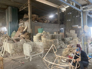 เก้าอี้หวายสำหรับเด็ก - Product Image 3