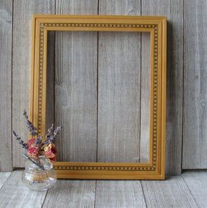 กรอบรูปไม้ทำมือ ดีไซน์ทันสมัย น้ำหนักเบา สำหรับตกแต่งบ้าน - Product Image 6