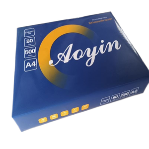 High Quality <b>A4</b> <b>Paper</b> One 80 GSM 70 Gram Copy <b>Paper</b> /Copy <b>Paper</b> <b>A4</b> 80 Gsm Pack 5 <b>Paper</b>/In Stock <b>A4</b> Copy <b>Paper</b> - Product Image 1