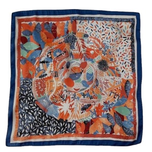 Customized 100% Cotton <b>Bandana</b> Scarves handmade Square Hip Hop <b>Headband</b> for Women Low Wholesale Price for Summer - Product Image 1