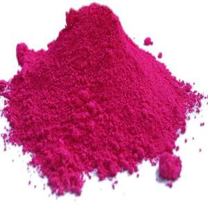 Pigment Magenta Fluorescent de Haute Qualité pour Peintures et Encres - Product Image 1