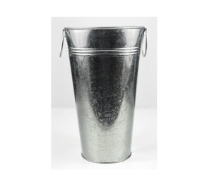 Macetas Metálicas para Flores, Precio al por Mayor, Último Modelo en Macetas Metálicas de Alta Calidad - Product Image 5