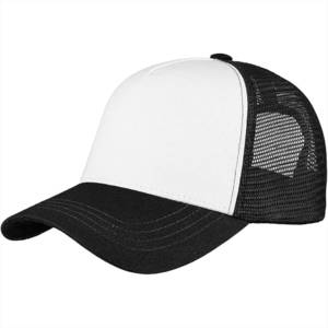 Gorras de Béisbol de Alta Calidad, Diseño Sólido, Unisex, para Verano, con Impresión Personalizada y Servicio OEM - Product Image 4