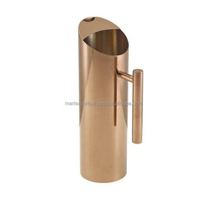 Vaso de Cobre Auténtico Hecho a Mano, Ecológico, Sostenible y Reutilizable con Diseños Personalizados, Beneficios para la Salud Inspirados en la Ayurveda - Product Image 5