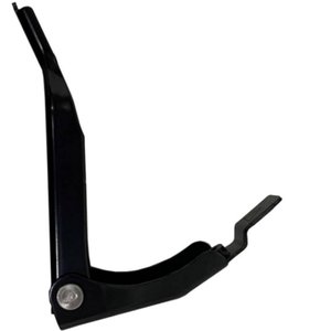 Support de Spoiler de Pare-chocs Avant Gauche=Droit pour Toyota Tundra 2022-2026 Pièces 76083-0C010 760830C010 TO1062112 Vente en Gros Usine - Product Image 1