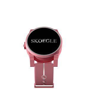 Pulsera Inteligente con Rastreador GPS, Batería Recargable, Botón SOS, Rastreo en Tiempo Real, Llamada de Emergencia SOS, Compatible con Wi-Fi/GSM y Android - Product Image 3