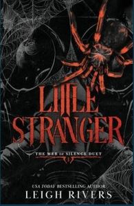 Le Petit Étranger de Leigh Rivers, roman d'horreur gothique mystérieux de haute qualité pour adultes, en édition brochée - Product Image 3
