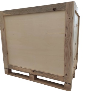 Cajas de madera contrachapada al mejor precio para productos fabricados en Vietnam con estándares internacionales PROVEEDOR DE ORO - Product Image 1