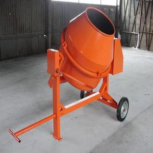 Achetez une mini bétonnière de haute qualité, livraison rapide disponible aujourd'hui, qualité supérieure, vente en gros - Product Image 1