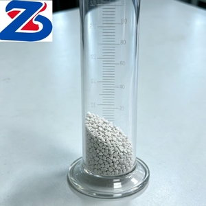 Gránulos de Cal Viva de Alta Pureza para la Fabricación de Acero, Metalurgia y Tratamiento Ambiental - Marca Zhongsheng - Product Image 6