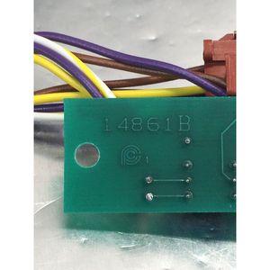 Semitool 14861-507 PCB, ตัวแปลงสัญญาณ, SSP306/406 - อุปกรณ์และอะไหล่เซมิคอนดักเตอร์ระดับโลกที่เชื่อถือได้ - Product Image 6