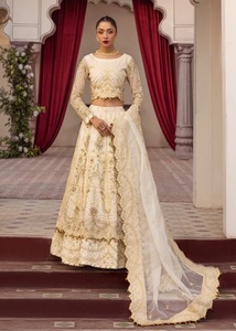 Trajes de Novia de Lujo sin Coser / Cosidos para Mujer – Colección de Telas Premium - Product Image 3