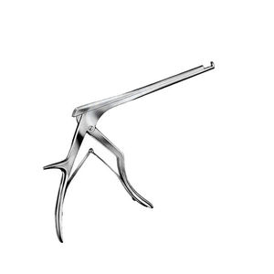 Laminectomy Punches Love-Kerrison German Stainless Steel Orthopedic Instruments Manual Power Essential By <b>Blush</b> Surgical - Product Image 1