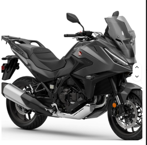 Motocicleta Deportiva de Turismo NT1100 DCT 2026 de Alto Rendimiento, NUEVA, DISPONIBLE EN STOCK - Product Image 1