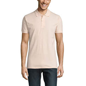 Camisetas Casuales Lisas de Alta Calidad al por Mayor, Camiseta Polo Bordada, Ropa de Golf, Camiseta Polo Simple con Logotipo Personalizado para Hombre - Product Image 3