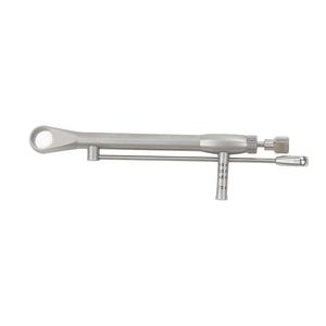Professional Dental <b>Torque</b> Wrench Ratchet Implant Driver <b>Set</b> Stainless Steel Surgical Tools OEM Shuja Surgico - Product Image 1