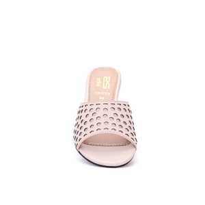 Fawn Color Sports Formel pour Pantoufles FR7779 - Product Image 1