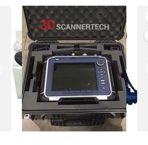 Radar de prospection souterraine 3D Sir-4000 de qualité supérieure - Product Image 3
