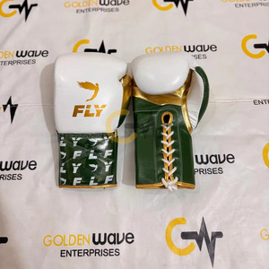 Guantes de Boxeo Profesionales Hechos a Medida, de Alta Calidad, Más Vendidos, de Cuero Vacuno, Duraderos y Cómodos, para Sparring - Product Image 5