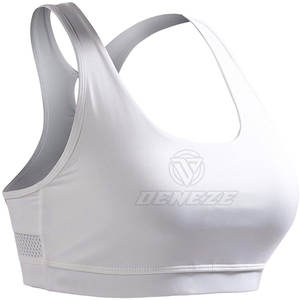 Ropa Deportiva, Nueva Llegada, Hecho en Pakistán, Sujetador Deportivo, Ropa de Gimnasio, Sujetador Deportivo Transpirable para Mujer - Product Image 3