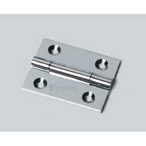BUYOUNG BYHEB2340 Charnière de meuble extrudée en laiton - Product Image 1