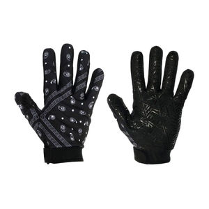 Racing <b>Gloves</b> High Quality <b>Touch</b> <b>Screen</b> Custom Logo Silicon Printing Racing <b>Gloves</b> - Product Image 1