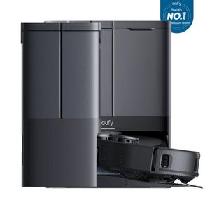 Nuevo robot aspirador eufy X10 Pro Omni - Product Image 1