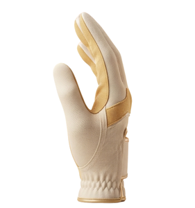 Gants de golf professionnels avec logo personnalisé, en cuir Cabretta souple, pour main gauche, fabricant OEM ODM en Indonésie - Product Image 3