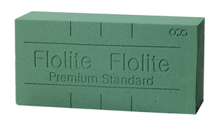 Espuma Floral Forest Fácil de Cortar, Ligera, para el Día de San Valentín y Navidad - Product Image 5