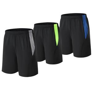 Shorts d'entraînement athlétiques pour enfants, légers et respirants, pour l'école et le sport, pour garçons et filles, tenue décontractée pour la gym - Product Image 6