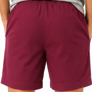 Custom <b>Men</b> Swim Shorts Quick Dry Swim <b>Trunks</b> Casual Beach Wear Drawstring Waist Short Length Quick Dry Lightweight Breathable - Product Image 5