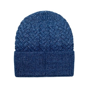 Offre Spéciale Bonnet en tricot pour l'hiver pour protéger les oreilles Bonnet en tricot épais pour hommes femmes Bonnet de haute qualité sans bord. - Product Image 6