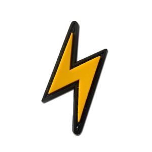 Parches de PVC con logotipo personalizado, insignias de goma 3D, impermeables, duraderas, en relieve, para ropa, sombreros, bolsos, al por mayor. - Product Image 5