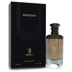 Bharara Enigma Eau De Parfum Spray Unisex, Profumo Premium per Uomo e Donna - Product Image 1