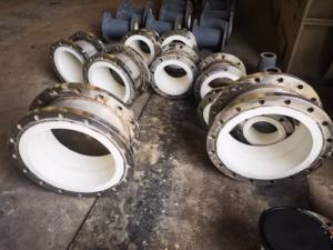 שירותי ייצור ריתוך וחיתוך חיתוך כללו רכיבי הגנה על ללבוש קרמיקה עבור סוללת ליתיום-יון - Product Image 6