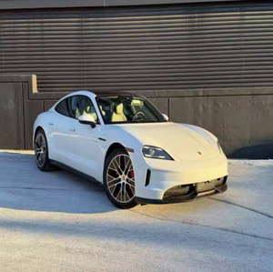 Porsche Taycan 4S ปี 2025 สภาพดีเยี่ยม - Product Image 1