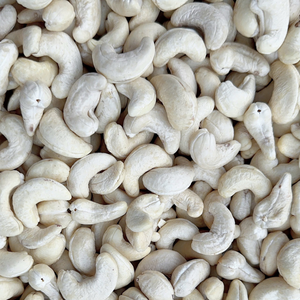 High Quality Ww240 Best Quality Cashew <b>Nut</b> Wholesale Organic Cashew <b>Nuts</b> Customized Packaging - Product Image 1