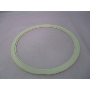 AMAT 0200-09997 Rev.A, วงแหวนโฟกัส, 220 มม., แบบแบน - อุปกรณ์และชิ้นส่วนเซมิคอนดักเตอร์ระดับโลกที่เชื่อถือได้ - Product Image 4