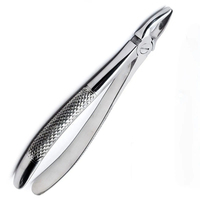 Forceps Gigi Bedah Stainless Steel Forceps Ekstraksi Gigi Grosir Harga Murah Forceps Ekstraksi Gigi