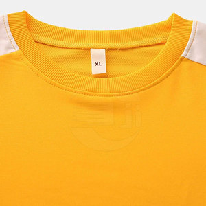 เสื้อสเวตเชิ้ตผู้ชายทรงสลิมฟิตขายดี  เสื้อสเวตเชิ้ตลำลองใส่สบายสำหรับผู้ชาย - Product Image 3