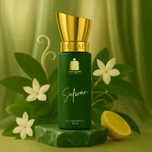Adilqadri, el Mejor Perfume Safwan en Spray de 20 ml para Hombre y Mujer, Eau de Parfum de Larga Duración, Disponible a Precio de Mayoreo - Product Image 6