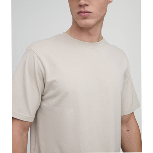 Hot Selling Workout Athletics <b>Men</b> T <b>shirt</b> <b>Gym</b> Fitness <b>Oversized</b> Casual Sportswear Heavyweight Pure Cotton Printed Tees - Product Image 5