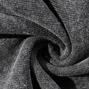 T-shirt décontracté pour hommes à manches longues double couche, délavé à l'acide, personnalisé par les fabricants - Product Image 6