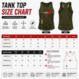 Débardeur Stringer personnalisé pour homme, léger, respirant, séchage rapide, coupe ajustée, sans manches, pour musculation, gym, entraînement, fitness - Product Image 5